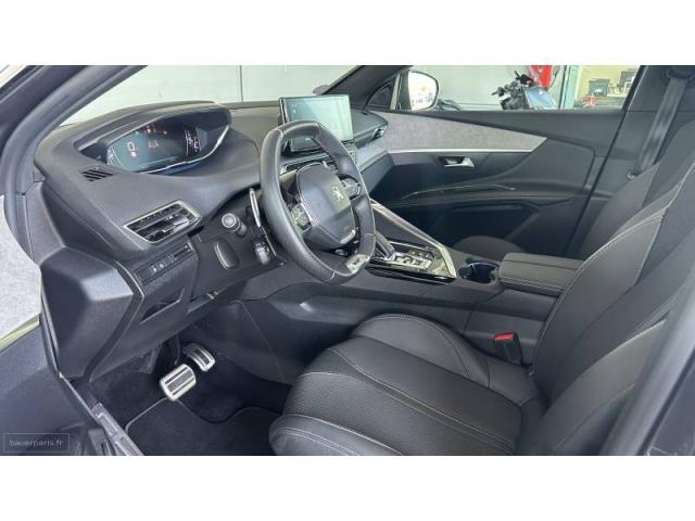Peugeot 3008 image 4