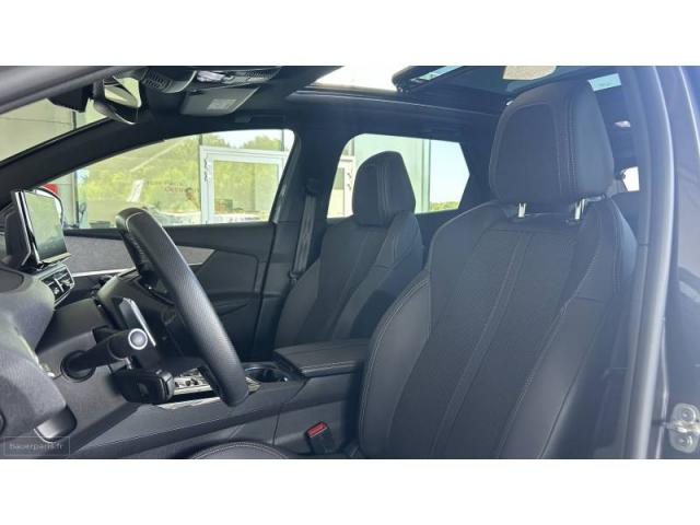 Peugeot 3008 image 6