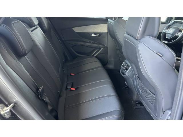 Peugeot 3008 image 5