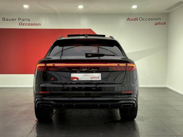 Audi Q8 image 2