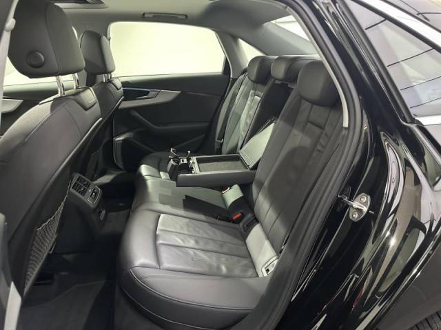 Audi A4 image 3