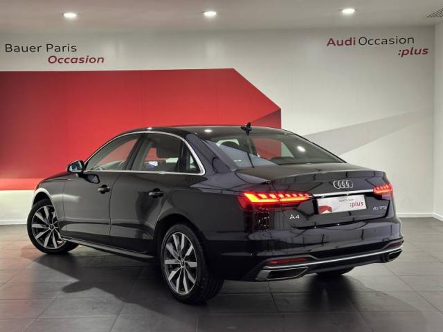 Audi A4 image 7