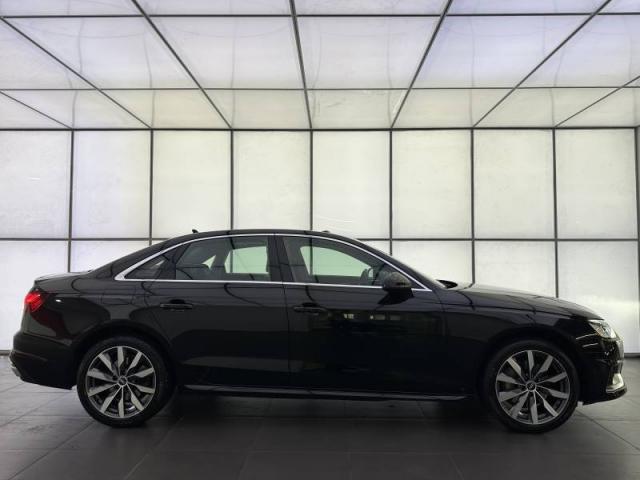 Audi A4 image 1