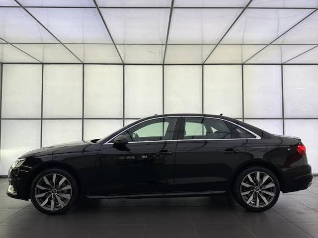 Audi A4 image 5