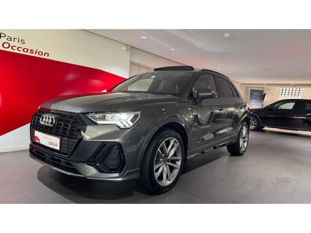 Audi Q3 image 6