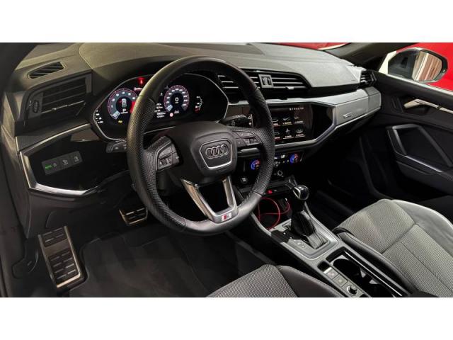Audi Q3 image 7