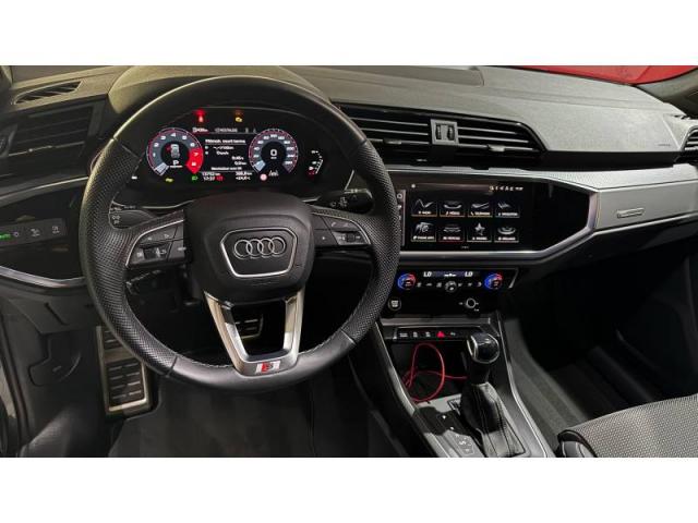Audi Q3 image 5