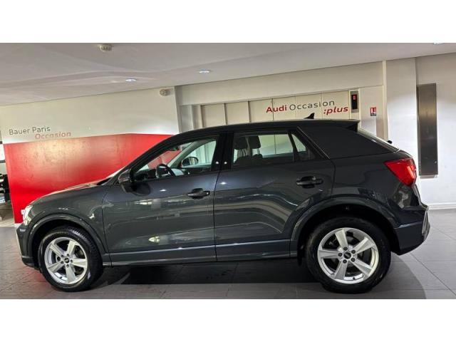 Audi Q2 image 5