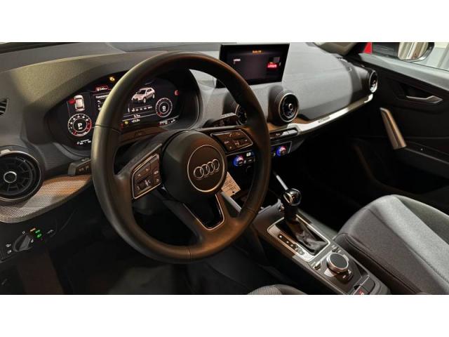 Audi Q2 image 8