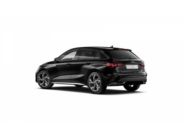 Audi A3 Sportback image 1