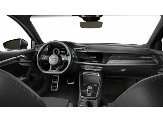 Audi A3 Sportback image 3