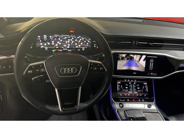 Audi A6 Allroad image 4