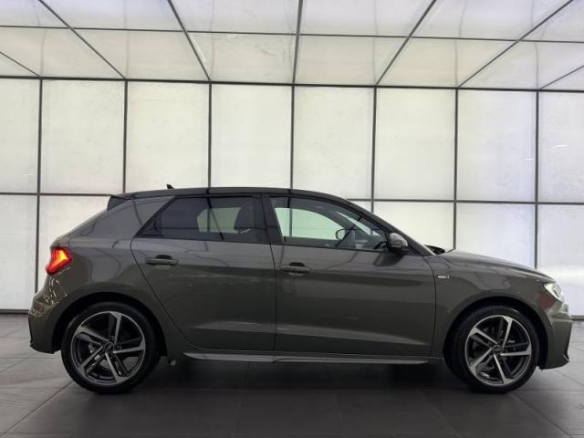 Audi A1 Sportback image 7
