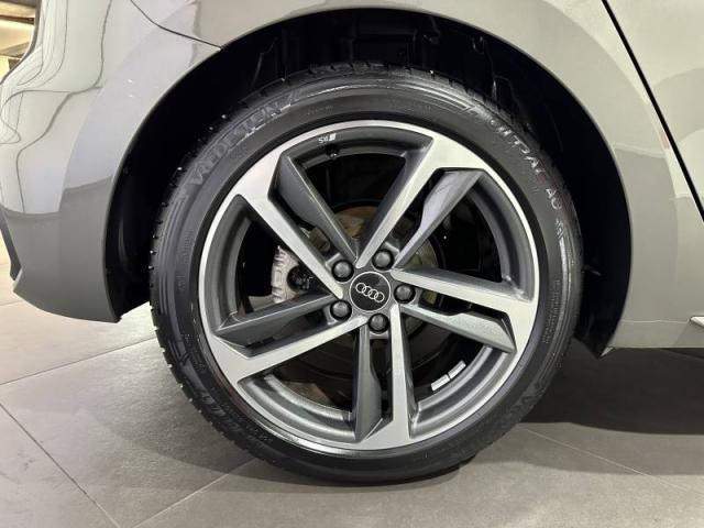 Audi A1 Sportback image 3