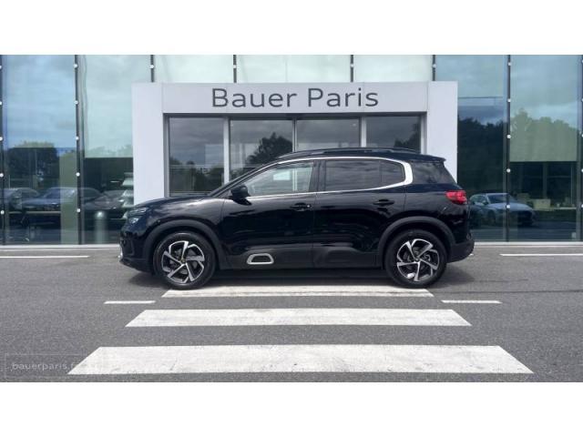 Citroen C5 Aircross image 6