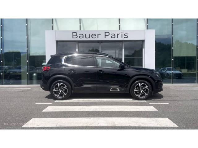 Citroen C5 Aircross image 5