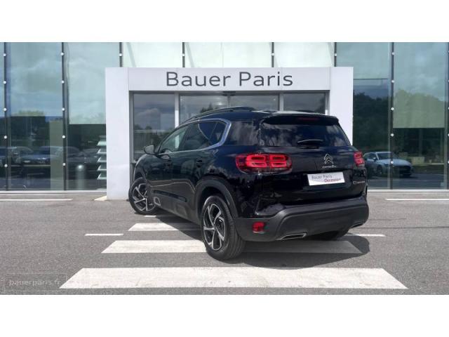 Citroen C5 Aircross image 4
