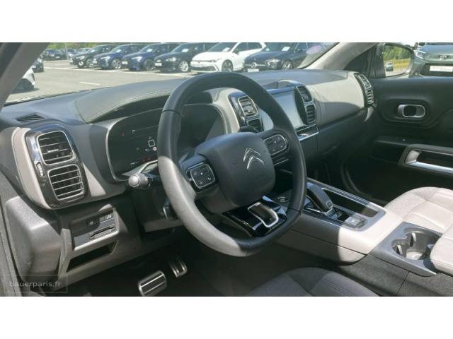 Citroen C5 Aircross image 7