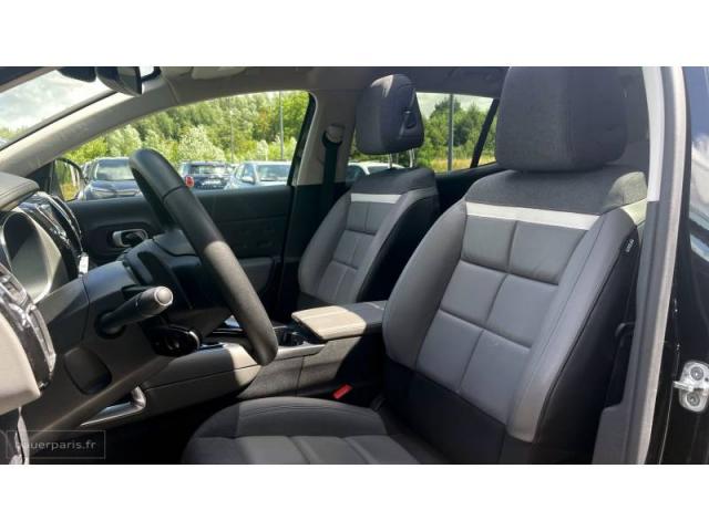 Citroen C5 Aircross image 3