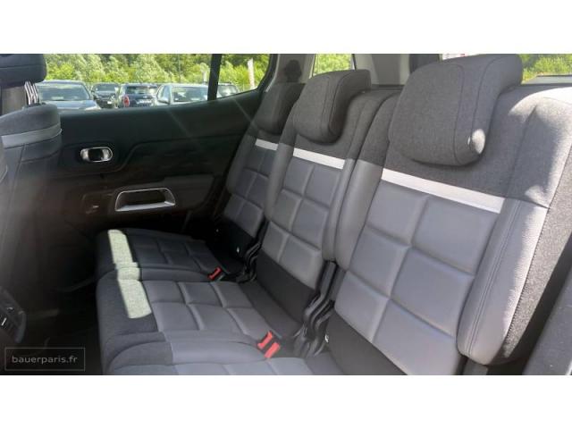 Citroen C5 Aircross image 2