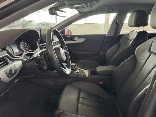 Audi A5 Sportback image 3