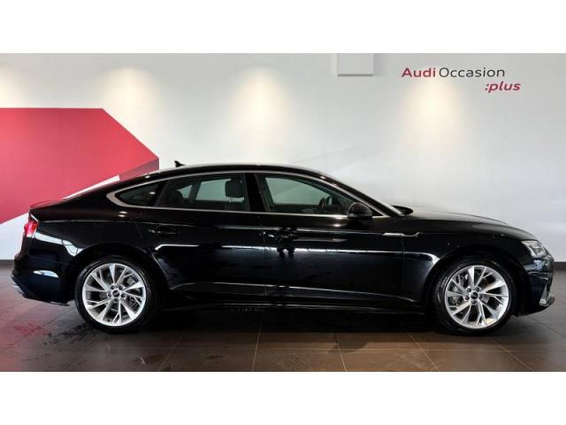 Audi A5 Sportback image 7