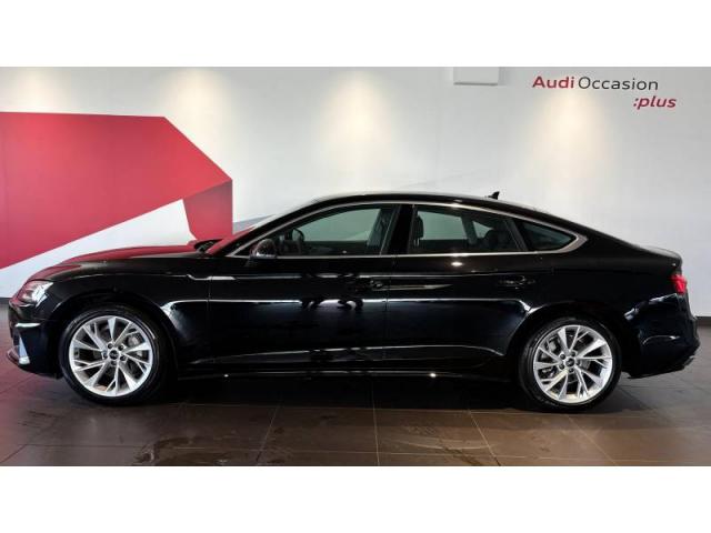 Audi A5 Sportback image 9