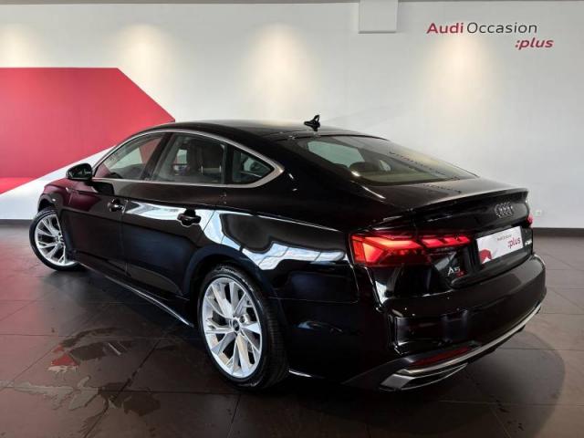 Audi A5 Sportback image 8