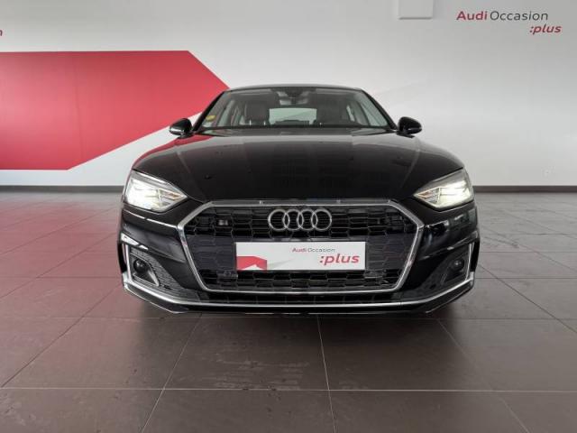 Audi A5 Sportback image 1