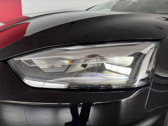 Audi A5 Sportback image 6