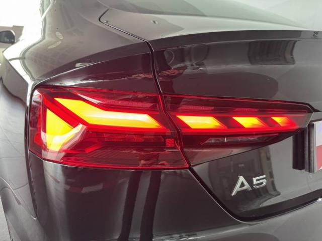 Audi A5 Sportback image 4