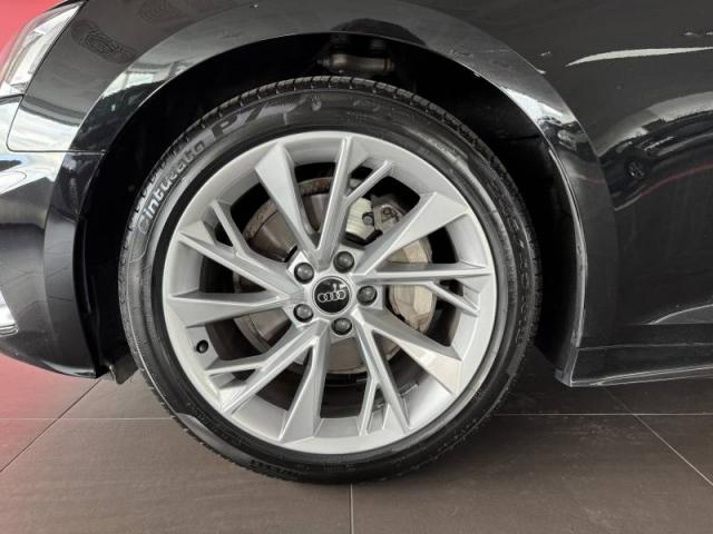 Audi A5 Sportback image 2