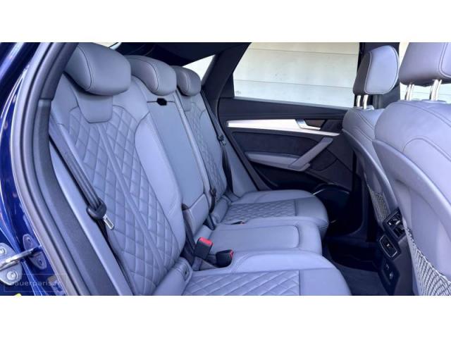 Audi Q5 Sportback image 2