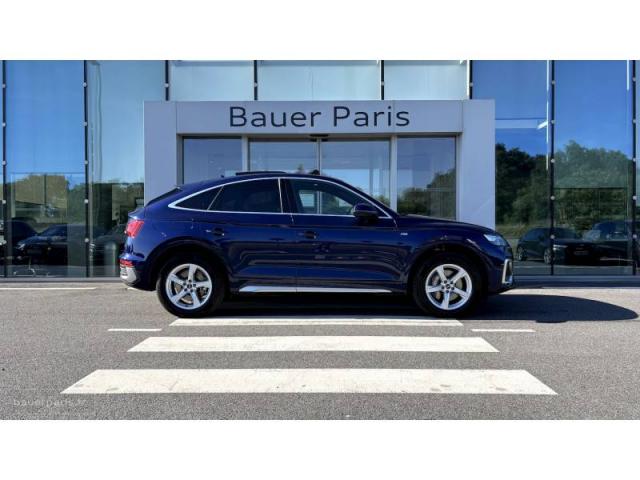 Audi Q5 Sportback image 5
