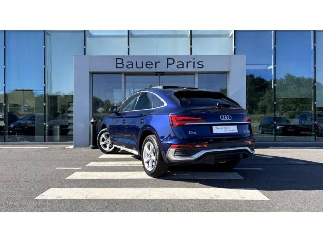 Audi Q5 Sportback image 1