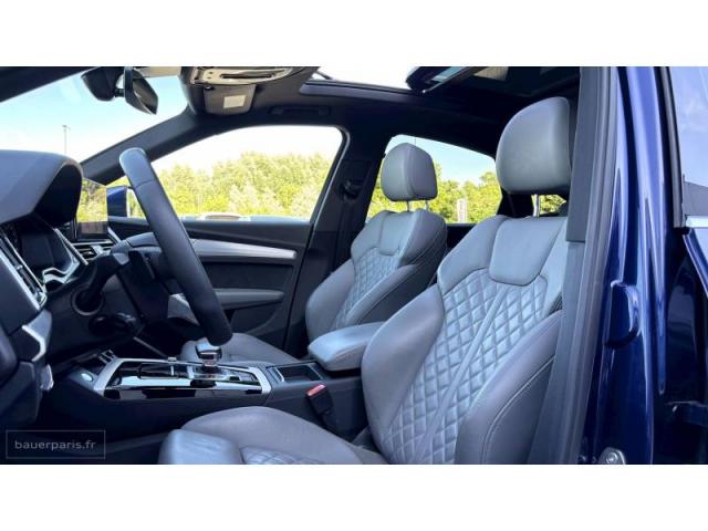 Audi Q5 Sportback image 9