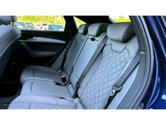 Audi Q5 Sportback image 7
