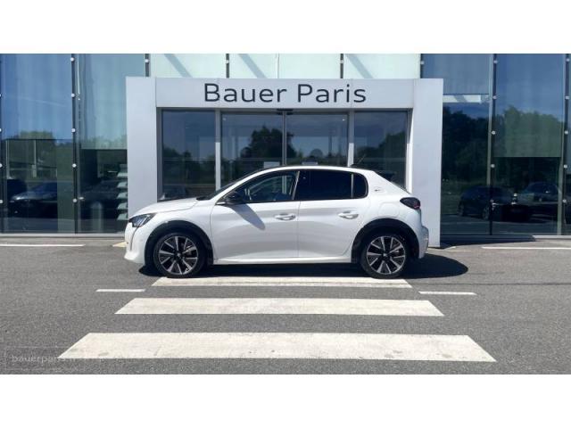 Peugeot 208 image 4