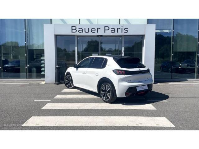 Peugeot 208 image 1