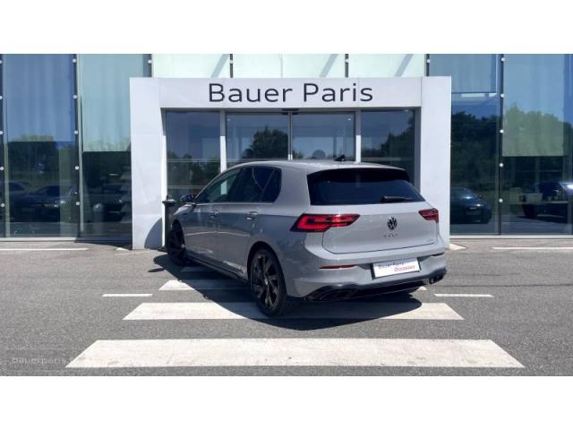 Volkswagen Golf image 6