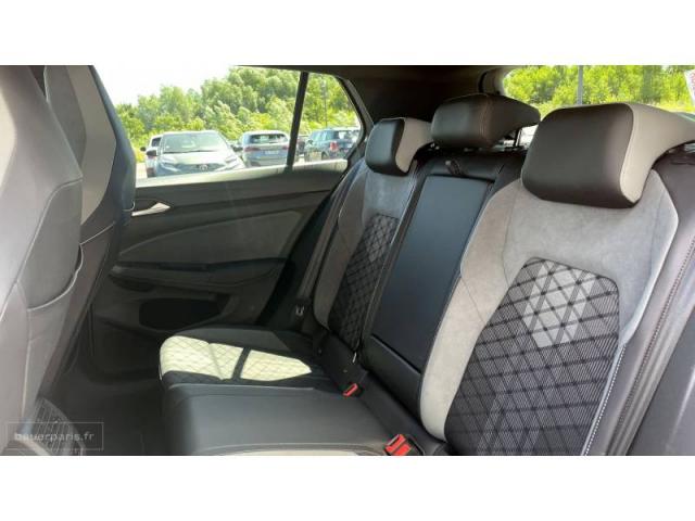 Volkswagen Golf image 8