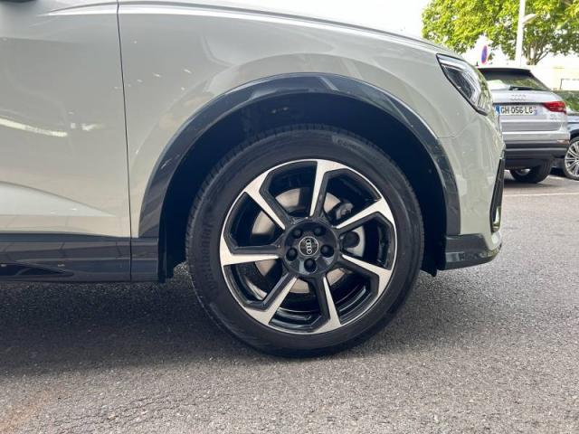 Audi Q3 Sportback image 8