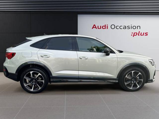 Audi Q3 Sportback image 4
