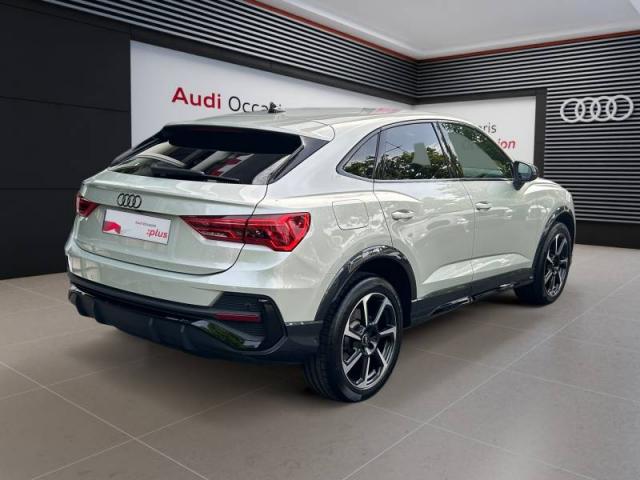 Audi Q3 Sportback image 1