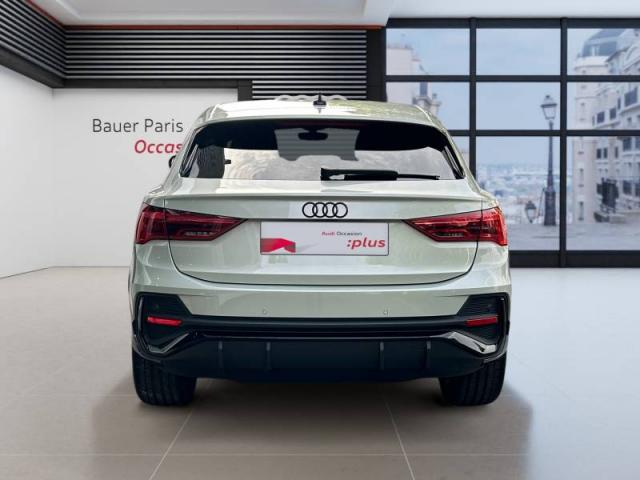 Audi Q3 Sportback image 6