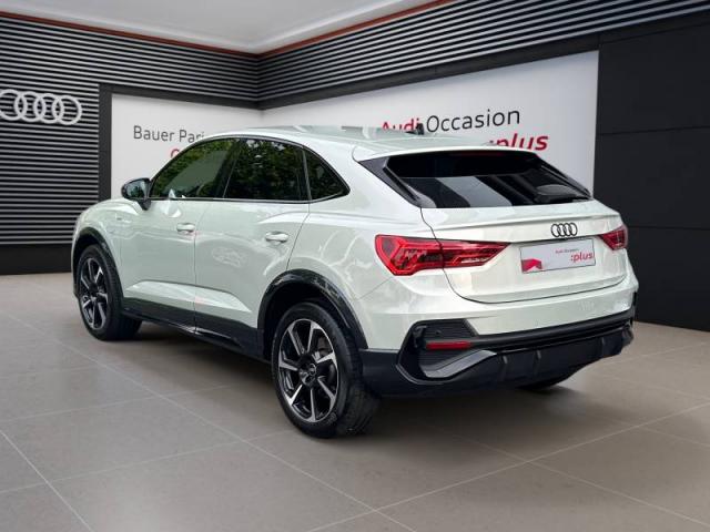 Audi Q3 Sportback image 7