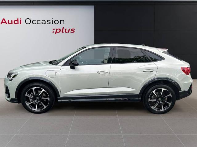 Audi Q3 Sportback image 3