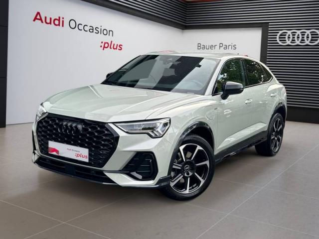 Audi Q3 Sportback image 9