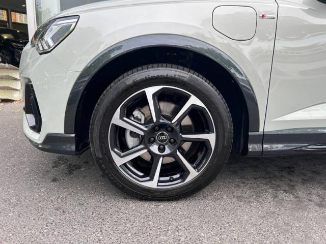 Audi Q3 Sportback image 5