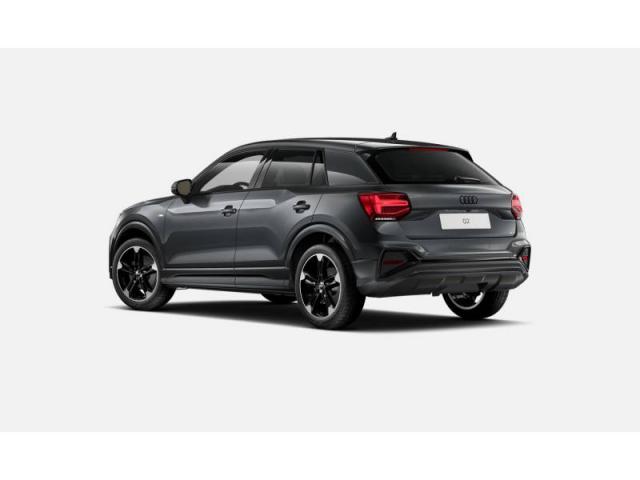 Audi Q2 image 2